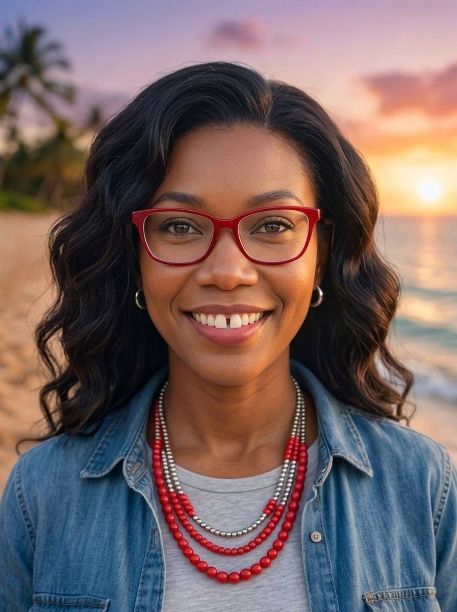  author's bio image