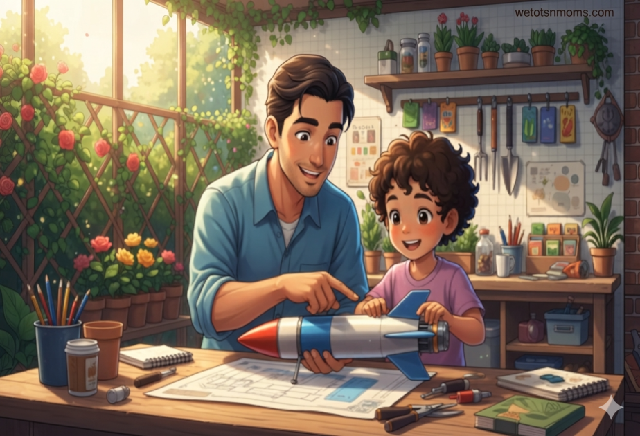 Learn Better Ways To Do Gentle Parenting Effectively.