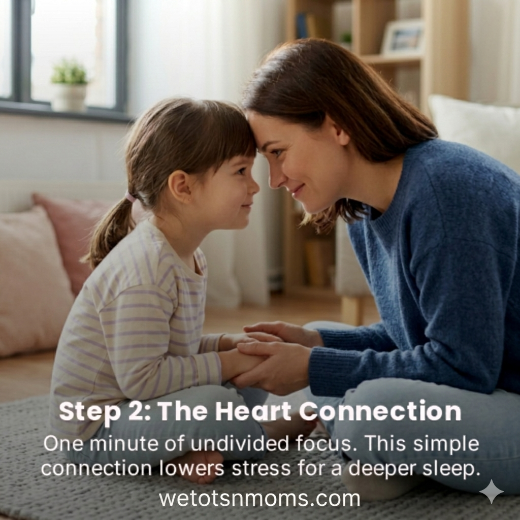 How Emotional Support Matters In Children