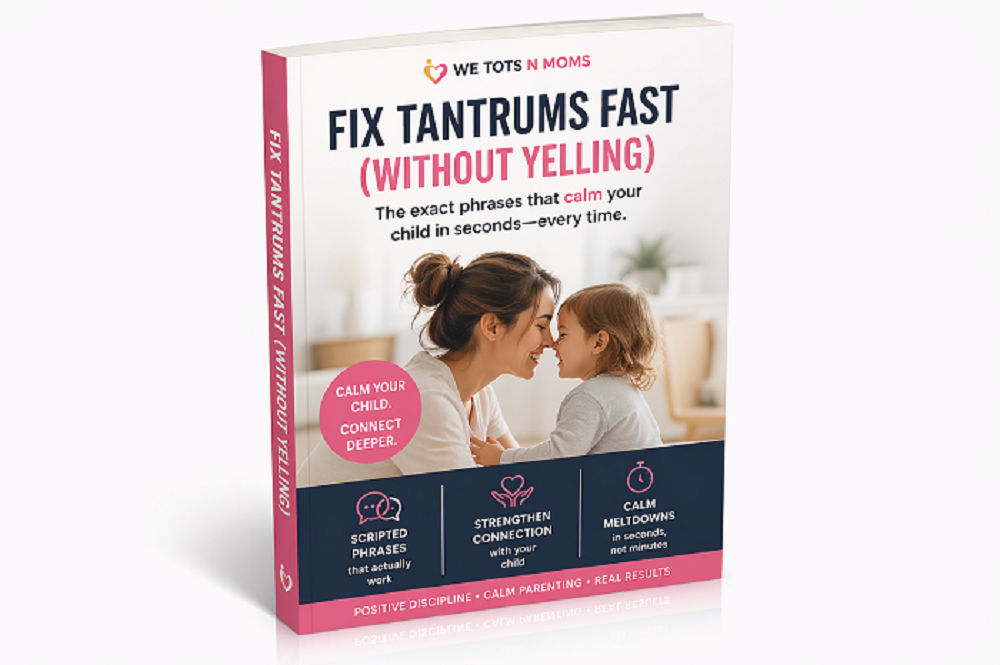 Parenting Guide