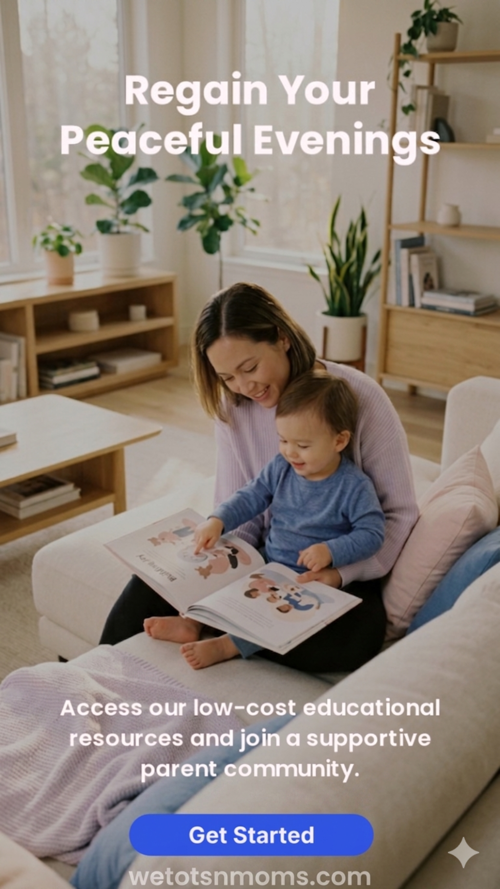 Spend Quality time with Kids