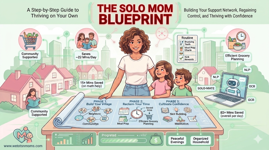 Spend Quality time with Kids